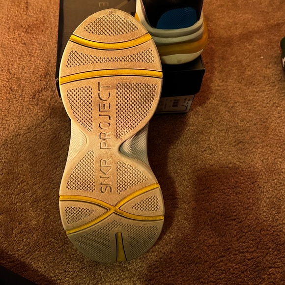 SNKR project. - Picture 4 of 5